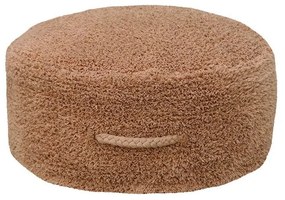 Barna puff Chill Chestnut – Lorena Canals