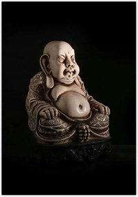Poszterek 70x100 Buddha Buddhizmus Buddha