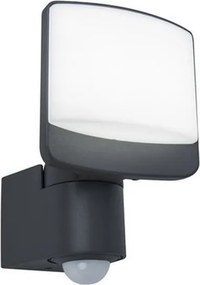 LUTEC 7625701345 SUNSHINE Kültéri Reflektor Antracit LED IP44
