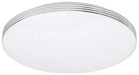 Rabalux 3347 - LED mennyezeti lámpa OSCAR LED/18W/230V