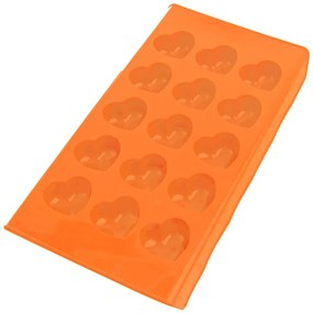 Szilikon praliné sütőforma 11,5x22 cm – Orion