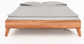 Bükkfa franciaágy 160x200 cm Greg - The Beds
