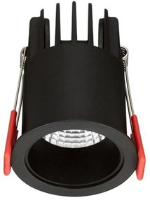 Feller LED álmennyezetbe süllyeszthető spotlámpa