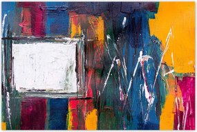 Poszterek 120x80 Absztrakt Josephine