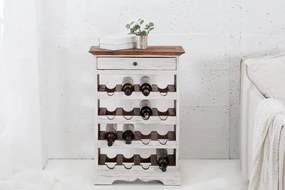 La Fleur borállvány/ Mahagón