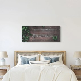 Kép - Borostyán (120x50 cm)