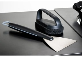 Tisztítókészlet plancha grillező laphoz – Outdoorchef
