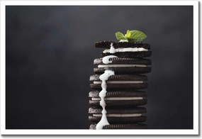 Poszterek keretben 60x40 Konyhai képek Forradalmak