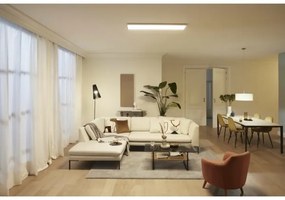 Philips - LED Dimmelhető mennyezeti lámpa SLIM SCENE SWITCH LED/36W/230V 2700K