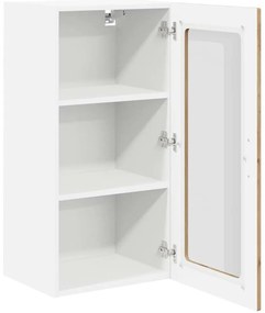 Fali konyhaszekrény Artisan tölgy 40 x 31 x 80 cm Faanyag