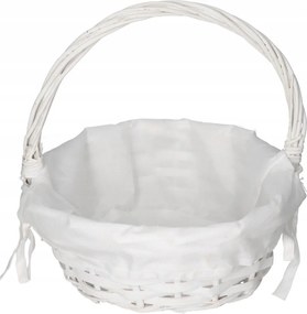 Fonott Kosár Áldozáshoz, Esküvőre