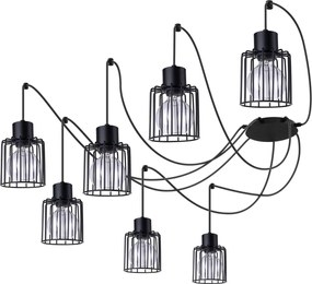 Sigma Lighting LUTO 31131 Függőlámpa 7x60W/E27