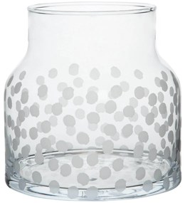 Üvegváza DOTS