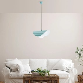 Vatoz - Nus - 2866 - Turquoise