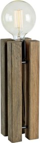 Markslojd LODGE 108758 Asztali lámpa 1x40W/E27 IP20