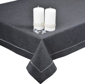 abrosz Panama Lux 110x160 foltálló grafit