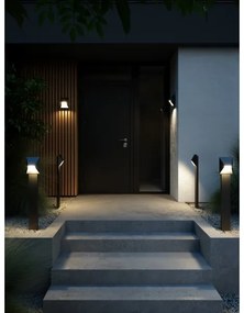 Nordlux - Kültéri fali lámpa PONTIO 1xGU10/25W/230V IP54