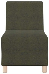 étkezőszék művelúr kanapéfotel 55 cm