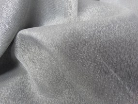 Mg Dekorációs függöny ólommal Szürke 868 magasság 305cm 1,9mb Kupon