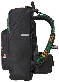 Gyerek hátitáska 20 l Ninjago Dragon Power Optimo Plus – LEGO®