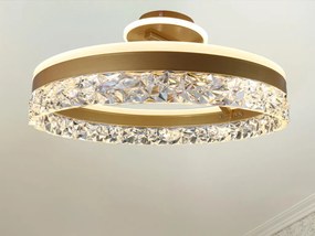 LED világítás + távvezérlő 85W - TA1306/G