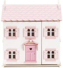 Le Toy Van - Fa babaház Sophia