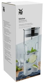 Motion üveg vizeskancsó, 0,8 l - WMF