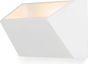 RENDL MEX nástěnná sádrová 230V G9 2x40W