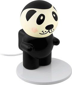 Eglo 96867 - LED Gyerek asztali lámpa FU PAN 1xLED/1,8W/230V