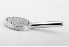 Sapho - Kézi forgatható zuhany, fényes króm