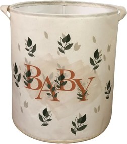 Szövet tárolódoboz, 32 cm – YLC476