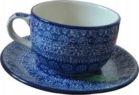 Csésze csészealjjal 768 Kerámia Boleszláv 884/2