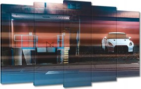 Képek 100x60 Autó-Motor Autók