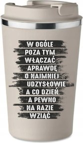 Prémium thermo bögre Pedagógusnapi Ajándék KT_604