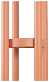 Lazacszínű fém fogas Jessy – Spinder Design