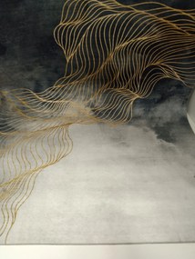 Szőnyeg, szőnyegpadló 200 x 290 cm