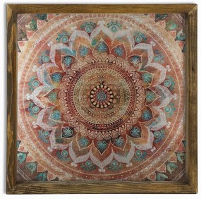 Kép 33x33 cm – Wallity