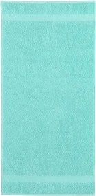 Imperial törölköző 50x100 cm menta színű 450g/m2 Estella