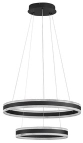 Alaro LED több ágú függesztett lámpa