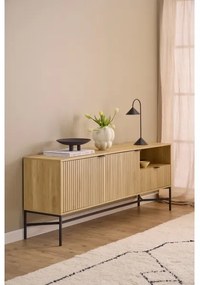 Evőeszköztartó EROL tölgy