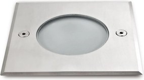 Novolux ELIO 249A-L0105B-30 Kerti lámpa 1x4W/LED 3000K 400LM IP67