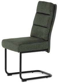 DCL-P3107 GRN2 étkezőszék szett, 2 db