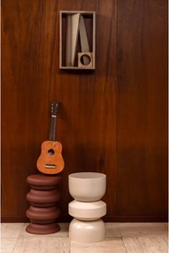 Kerek tárolóasztal ø 29 cm Apollo – Dutchbone