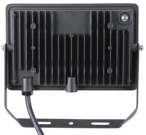 LED Kültéri reflektor LED/50W/230V 5000K IP65