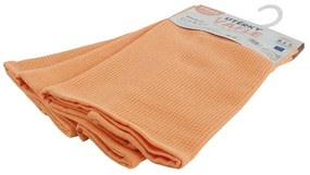 Pamut konyharuha szett 3 db-os 40x60 cm Wafle – B.E.S.