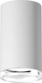 LED RGBW dimmelhető fürdőszobai spotlámpa TURYN 1xGU10/6W/230V IP44 fehér