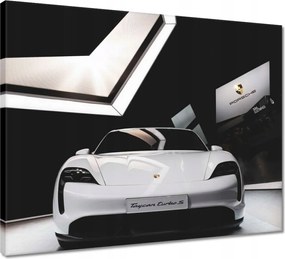 Vászonkép 50x40 Porsche Autó