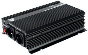 Feszültség átalakító IPS 12/230V 1600W IPS-3200