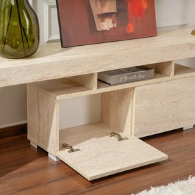 Enclave Travertine TV-állvány