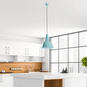 Saglam 3728 - Turquoise